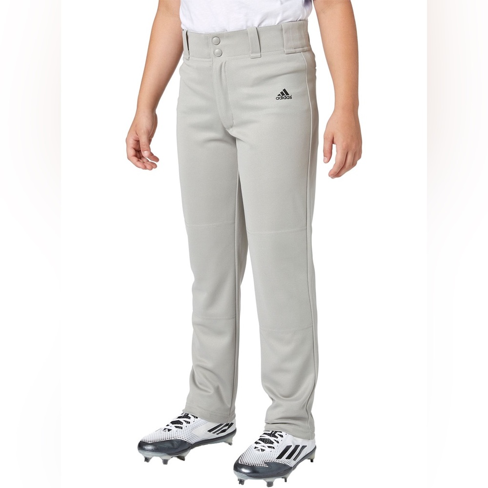 Boys M Adidas Baseball Pants